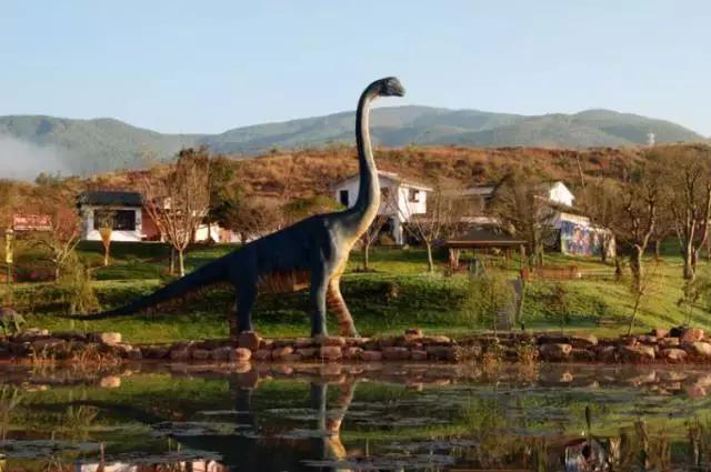 云南最美公路自驾出行攻略,自驾去云南沿途的风景美不胜收