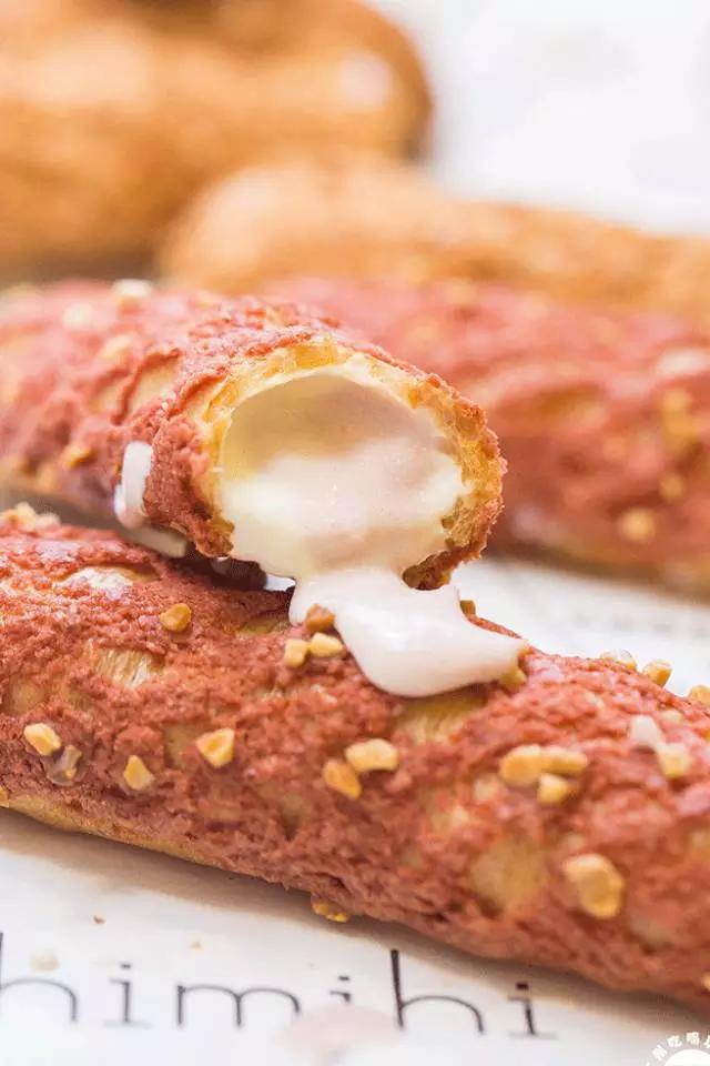 北京路爆浆,北京路爆浆甜品店