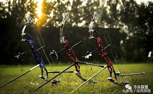 古弓箭狩猎,古代弓箭狩猎集锦