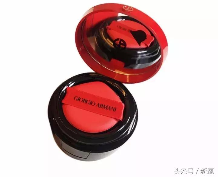 李沁同款气垫,李沁推荐的气垫