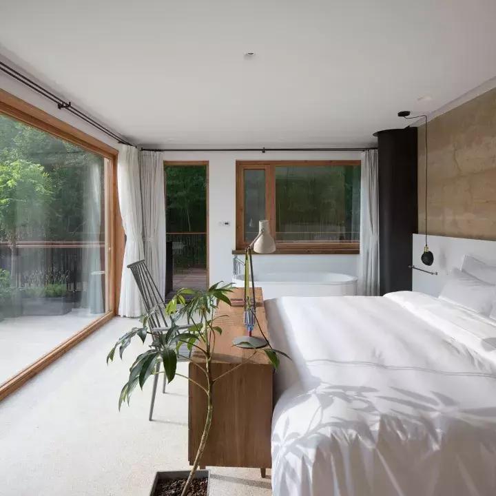 厉害了，很想拥有这样的雅居！