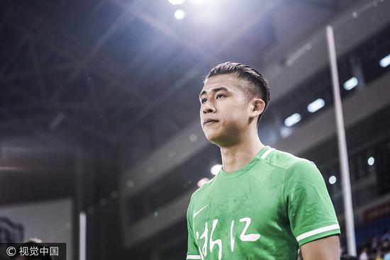 中秋节这天，里皮与张玉宁握手释前嫌！