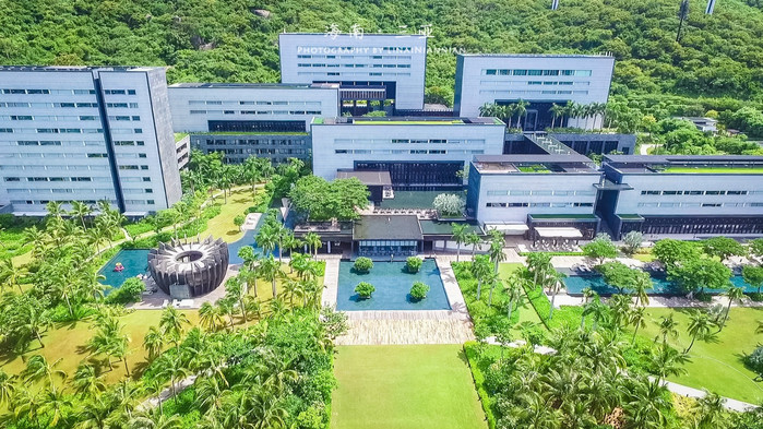 亲子游三亚旅行攻略,三亚北纬十八度亲子游