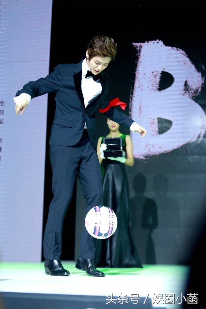 鹿晗最爱的女人是谁,鹿晗最爱的冰美式