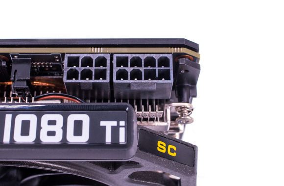 evgagtx1080ti规格,evgagtx1080