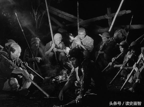 日本十大剑圣,宫本武藏三大剑圣