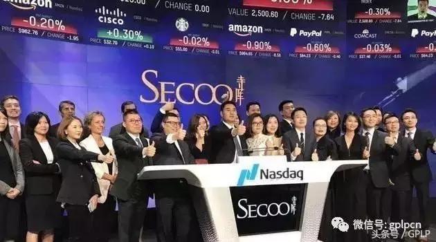 走秀网之后寺库上市，奢侈品电商最后的喘息？