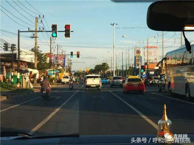 呼和浩特飞普吉岛,刷我滴卡泰国原版