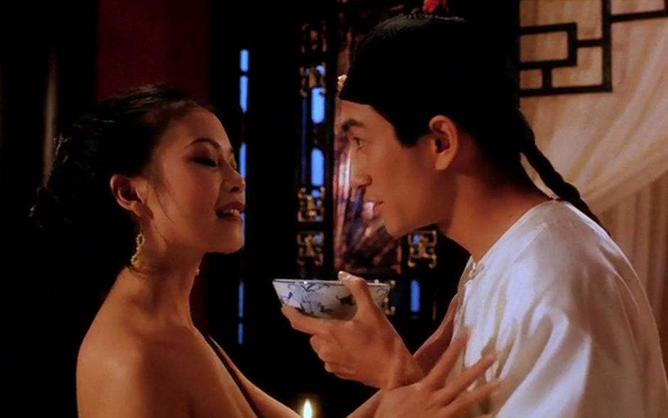 慈禧被取夜明珠当场腐烂,慈禧口里的夜明珠被谁盗了