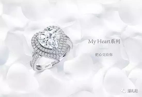 买婚戒推荐买哪个品牌的,婚戒一定要买品牌吗