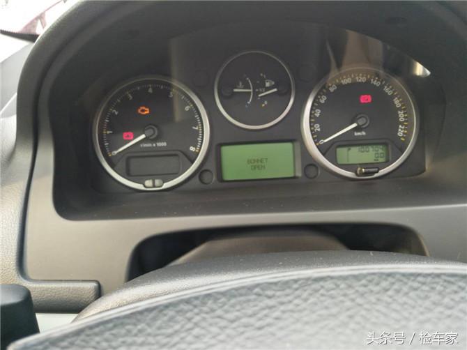 路虎神行者七座空间怎么样,上得了厅堂也下得了厨房视频