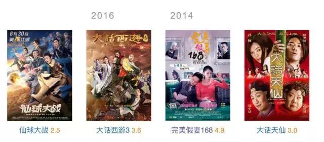 十月院线新片,我只推荐这三部