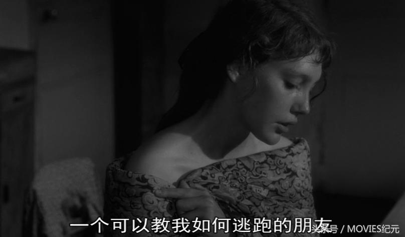 经典电影推荐豆瓣9.0分以上,豆瓣评分最高的电影排行榜前十名