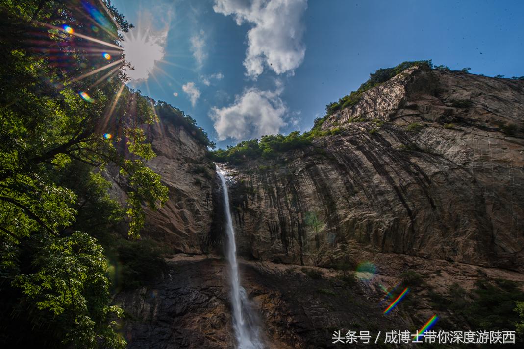 西安今年开放的免费旅游景区,西安茯茶小镇旅游景区攻略