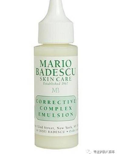 所有的治痘方法都治标不治本,痘的种类和解决方法