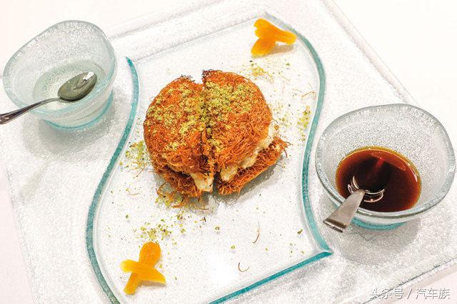 奢华生日趴,玩转阿联酋(阿布扎比篇)