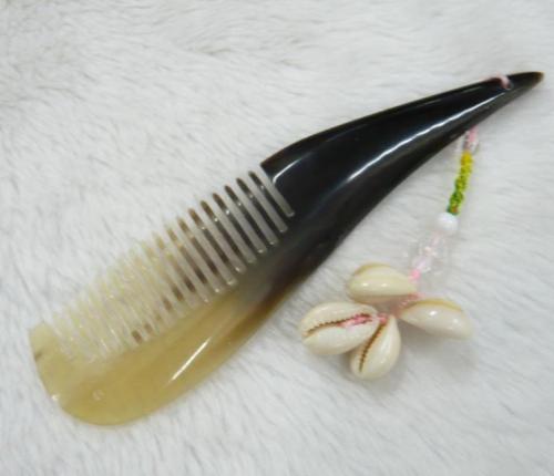 牛角用途大全,牛角有哪些收藏价值