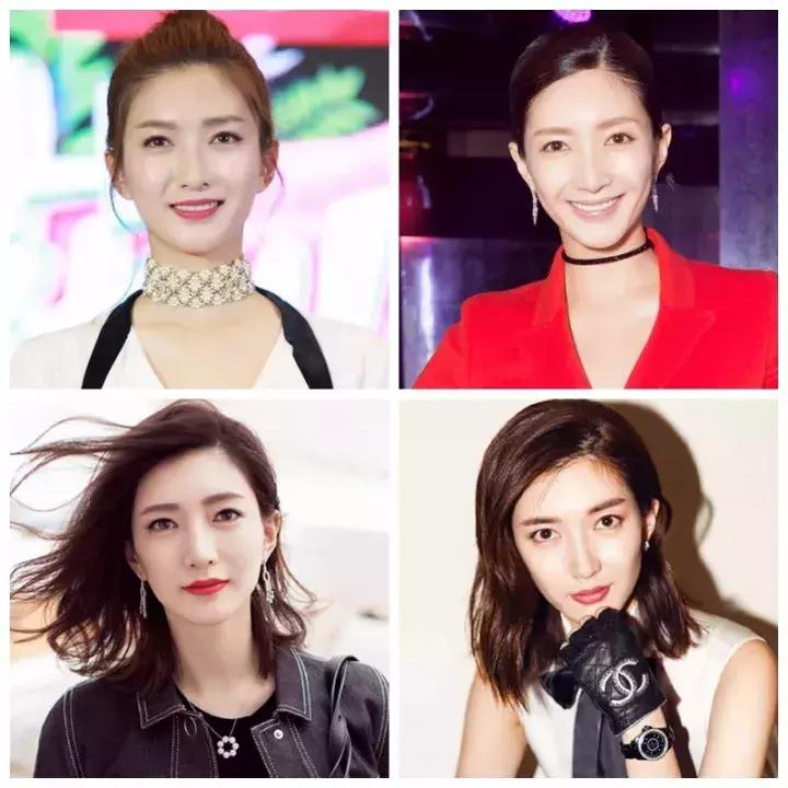 阿玛尼什么颜色口红最好用显白,李佳琦推荐适合秋冬的显白口红