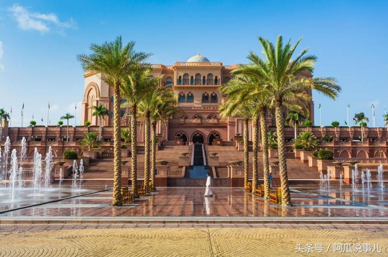 在迪拜工作是一种怎么样的体验,迪拜工作的真实生活