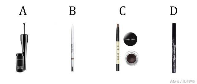 你连这些化妆品都不认识,还嘲笑直男?