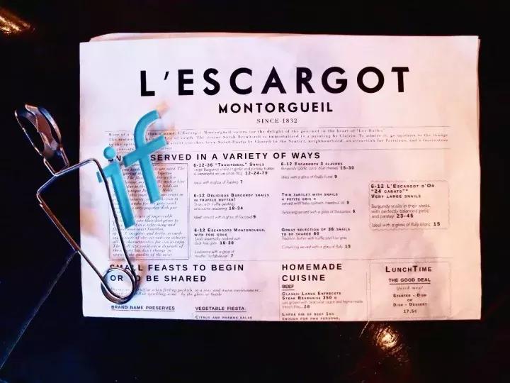 蜗牛是周杰伦的“励志写照”，却是法国人最爱的夜宵