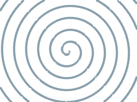 拿笔在纸上乱画是什么心理,小学生在课本上画的涂鸦