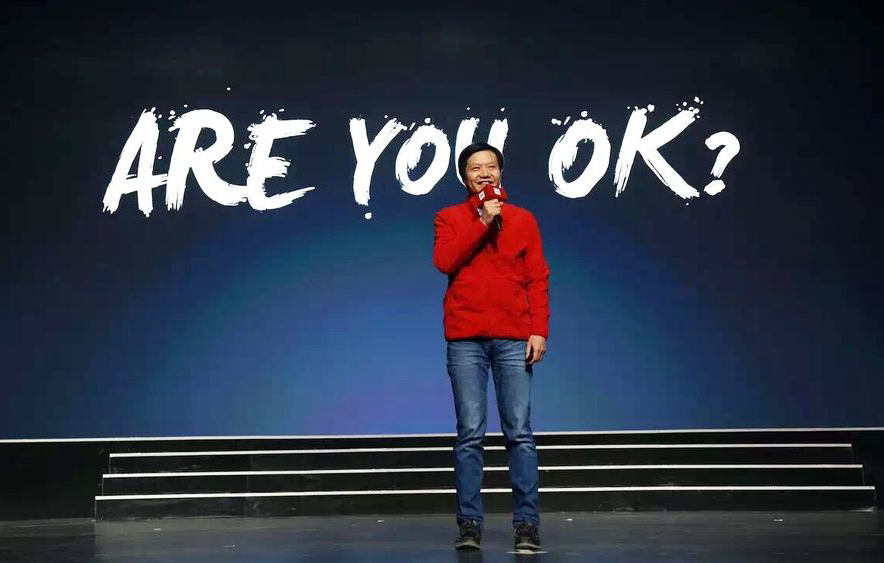 俞敏洪谈马云刘强东雷军英语,雷军对俞敏洪的看法