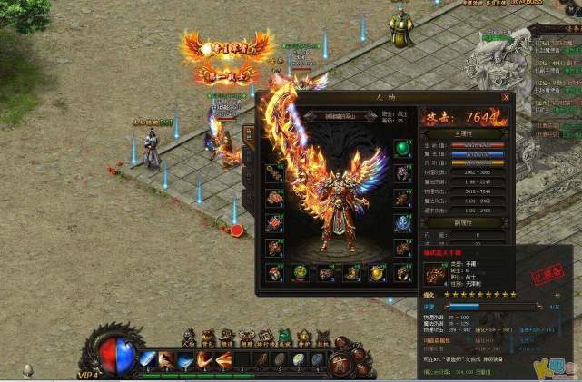 网页游戏赚钱内幕,网页游戏运营为啥利润这么高