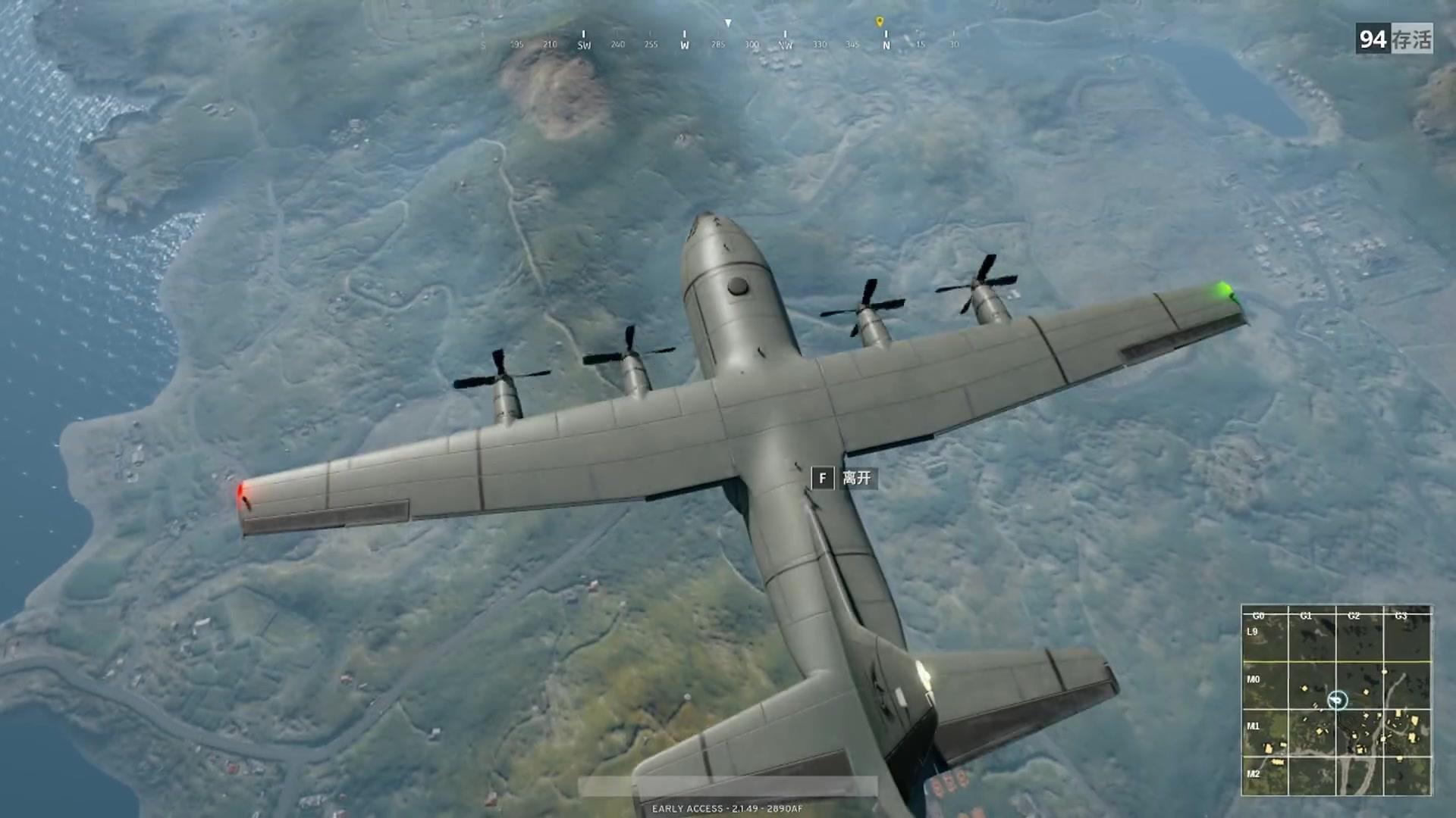 绝地求生回放功能按键在哪里,绝地求生攀爬功能怎么触发