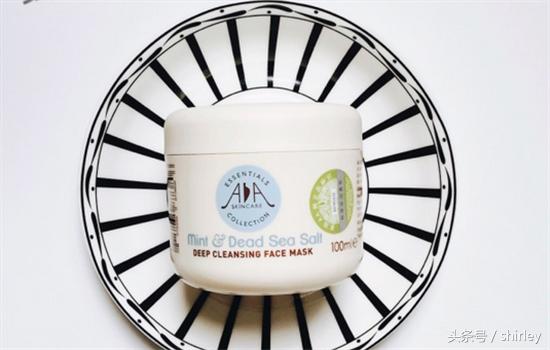 全球公认最好用的10款面膜,英国十大必买护肤品面膜