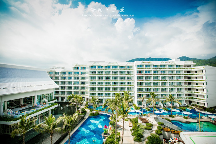 亲子游三亚旅行攻略,三亚北纬十八度亲子游