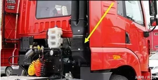 下雨天空气滤芯进水怎么办,雨天空滤会进雨水么