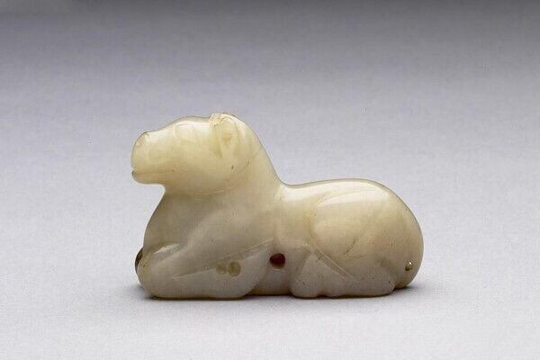 60件台北故宫汉代玉器,大明弘治青花台北故宫