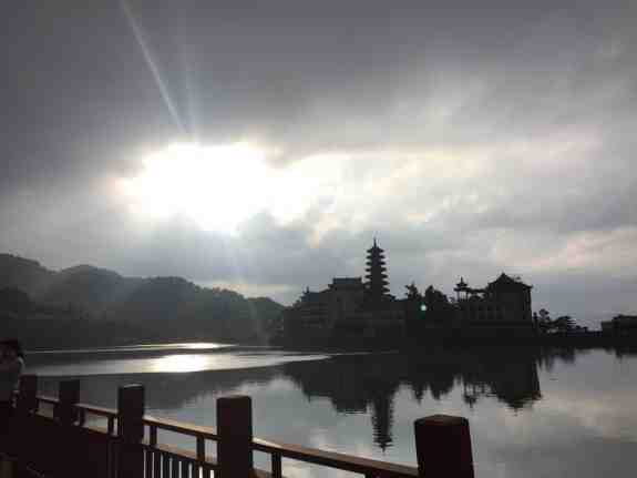 自驾九宫山露营,自驾游九宫山攻略