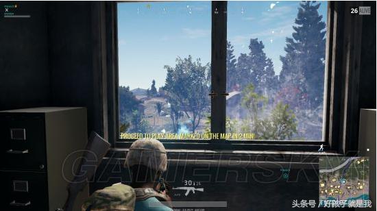 绝地求生大逃杀大更新2020新模式,绝地求生大逃杀操作按键介绍