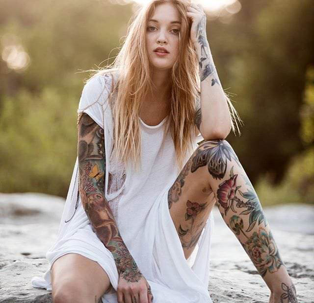 刺青纹身新手入门,刺青纹身注意什么事项呢