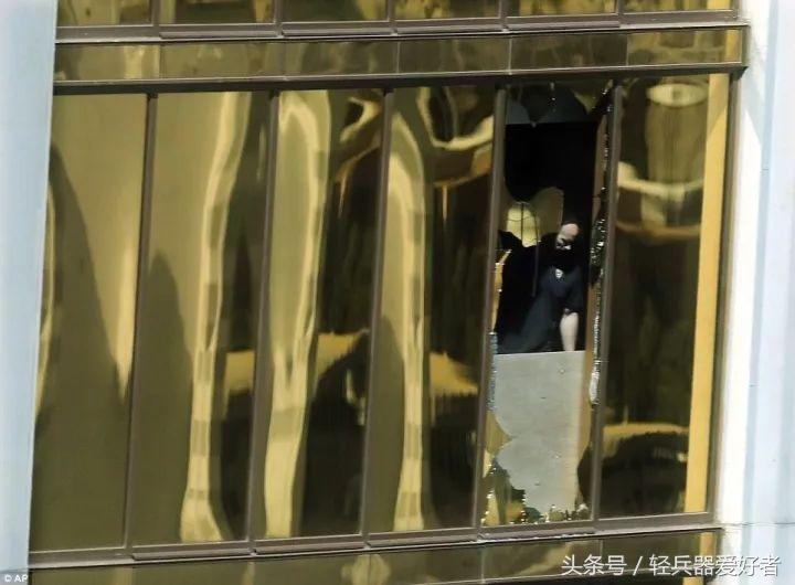 美国史上最巨大的枪击事件,盘点美国最严重的枪击事件