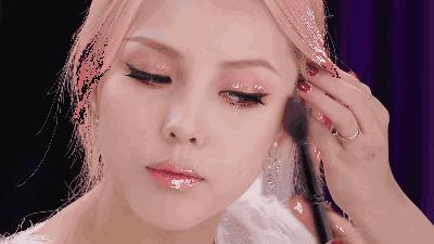 画个简单的裸妆需要哪些化妆品,裸妆怎么画新手