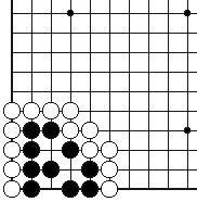 围棋入门详解全集免费,围棋入门零基础教学