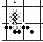 围棋入门必背十三个基本口诀,围棋入门1-50集