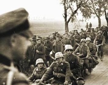 第二次世界大战十大经典战役,第二次世界大战十大惨烈战役