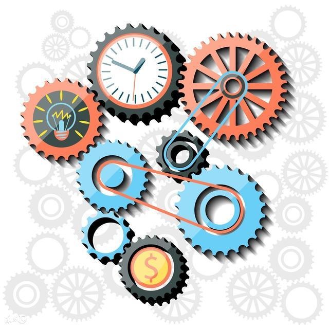 懂得这些原理的人，学习平面设计软件CDR其实不难！