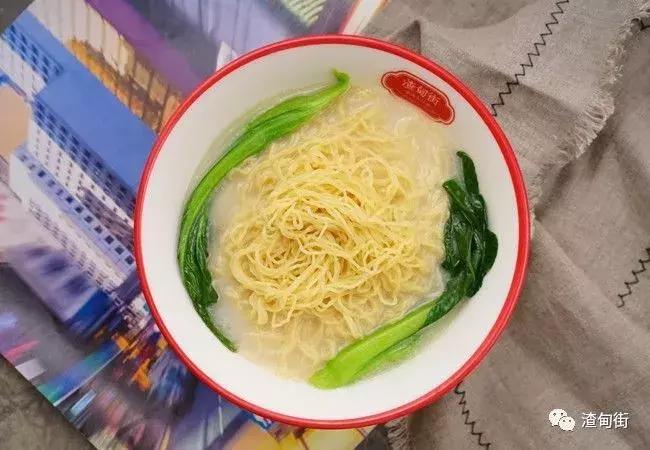 到香港必吃的十大小吃,香港美食必去十大地方