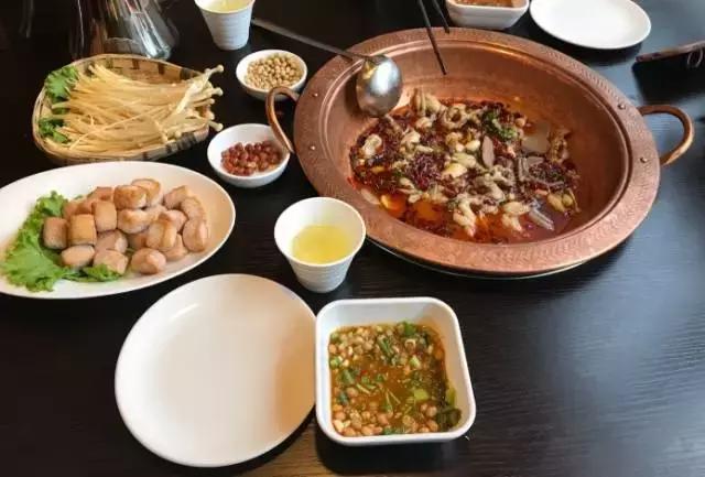 推荐西安好吃的小众菜馆,西安这10家藏在街头巷尾的私房菜