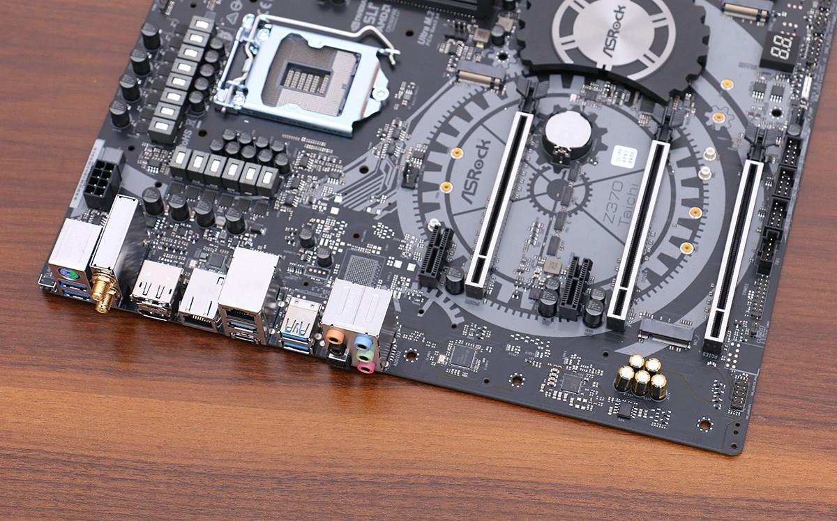 i7-8700k华硕z370p,i7-8700k主板z370推荐