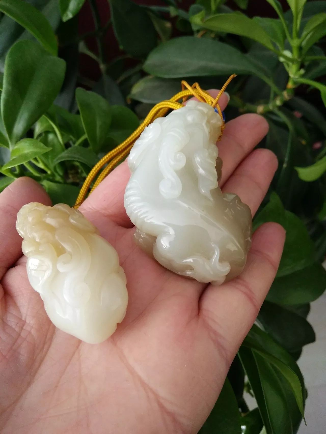 新买的玉如何保养才能戴,刚买回来的玉牌表面很多细微划痕