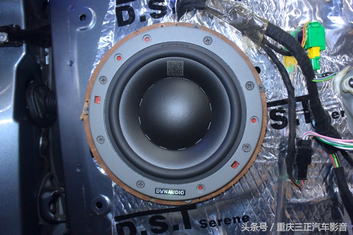 雪铁龙汽车音响改装多少钱,雪铁龙世嘉音响改装