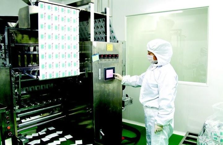 坚如磐石湖北工业,坚如磐石创业视频