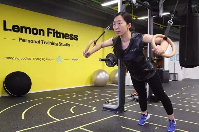 离职PPTV，她盘活数百家五星级酒店健身设施做健身领域的京东