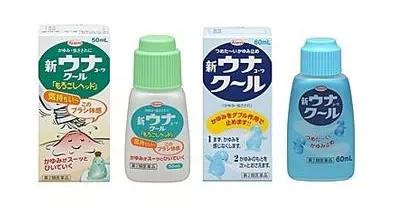 日本兴和蚊虫止痒液,日本kowa蚊虫止痒液代购